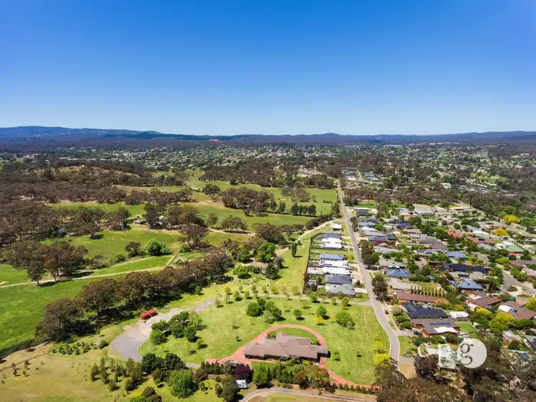 Third view of Homely land listing, 29A Chapmans Road, Castlemaine VIC 3450