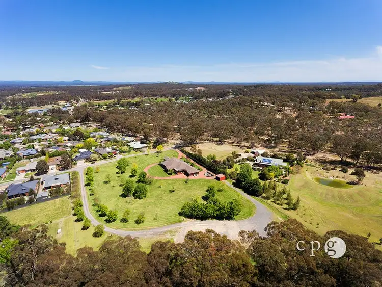 Fourth view of Homely land listing, 29A Chapmans Road, Castlemaine VIC 3450