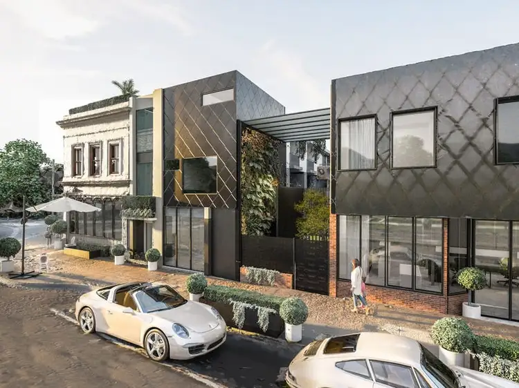 Main view of Homely apartment listing, 2/59 Forest Street, Castlemaine VIC 3450