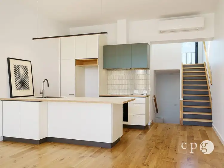 Second view of Homely apartment listing, 2/59 Forest Street, Castlemaine VIC 3450