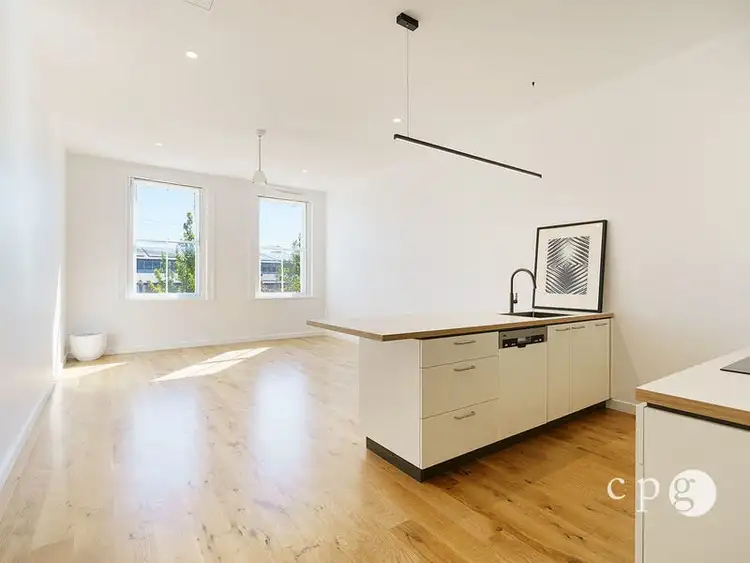 Third view of Homely apartment listing, 2/59 Forest Street, Castlemaine VIC 3450