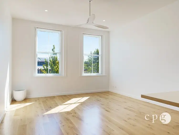 Fourth view of Homely apartment listing, 2/59 Forest Street, Castlemaine VIC 3450