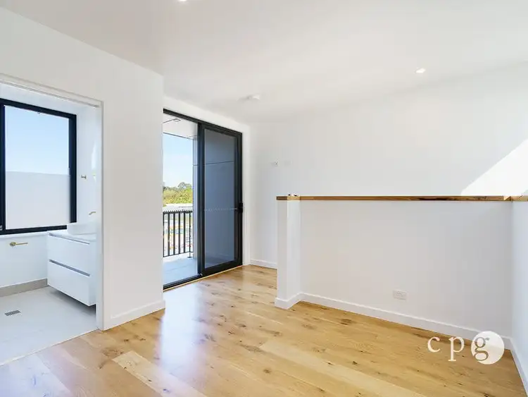 Fifth view of Homely apartment listing, 2/59 Forest Street, Castlemaine VIC 3450