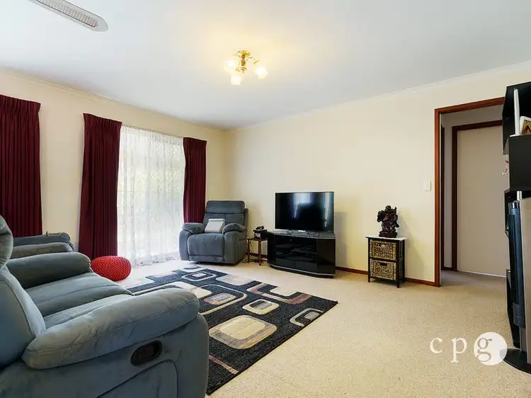 Second view of Homely unit listing, 2/4 Union Street, Castlemaine VIC 3450