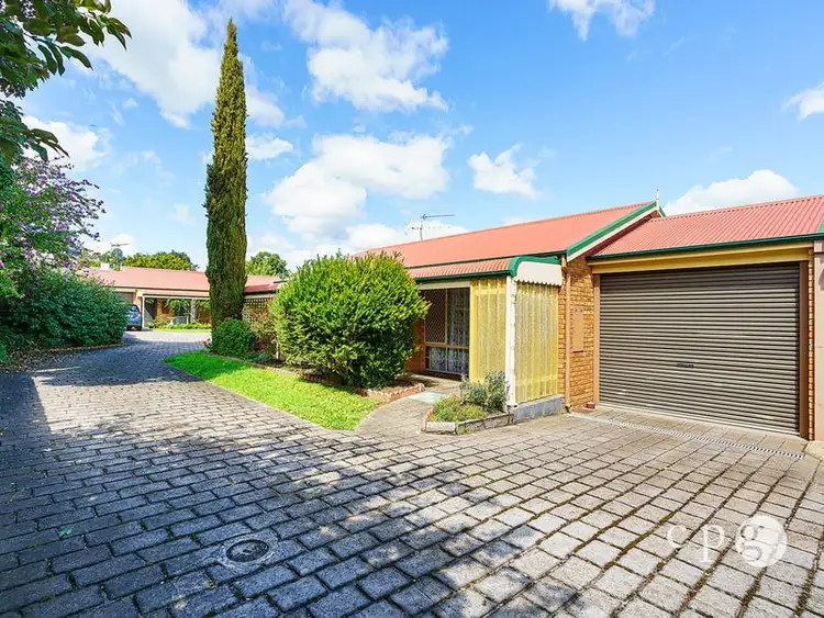 Sixth view of Homely unit listing, 2/4 Union Street, Castlemaine VIC 3450