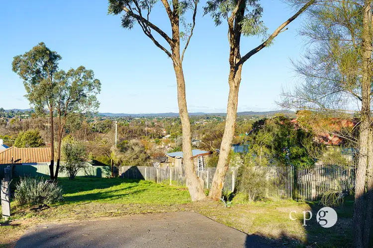 Second view of Homely land listing, 6A View Street, Castlemaine VIC 3450