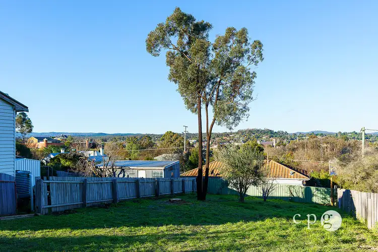 Fourth view of Homely land listing, 6A View Street, Castlemaine VIC 3450