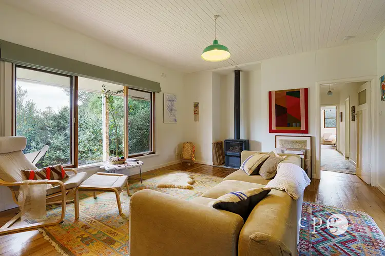 Third view of Homely house listing, 20 Mount Street, Chewton VIC 3451