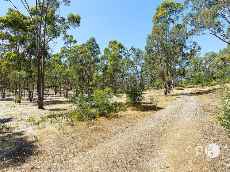 Second view of Homely land listing, 46 Prestidge Lane, Fryerstown VIC 3451