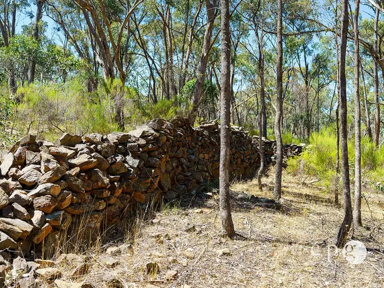 Third view of Homely land listing, 46 Prestidge Lane, Fryerstown VIC 3451