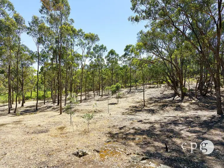 Fifth view of Homely land listing, 46 Prestidge Lane, Fryerstown VIC 3451