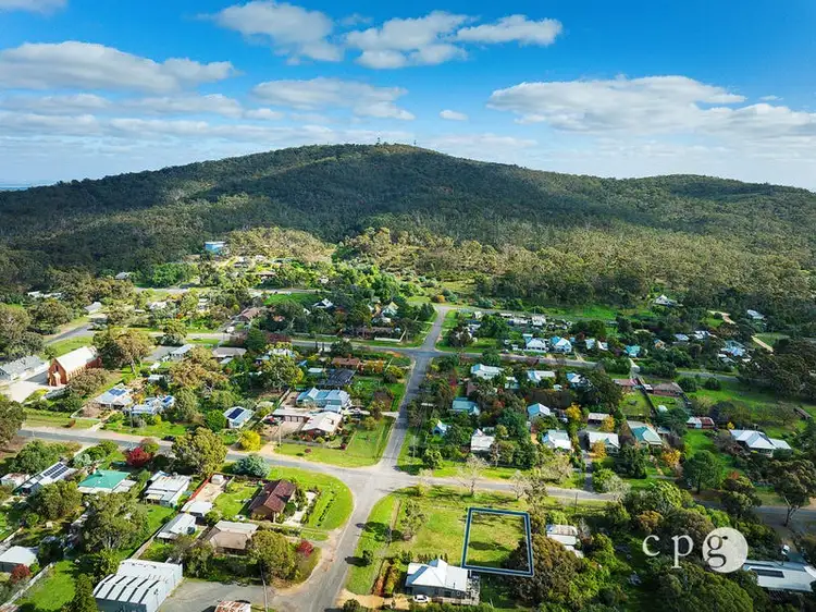 Lot 1, 32A Chapel Street, Maldon VIC 3463