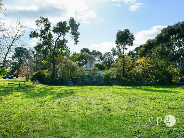 Sixth view of Homely land listing, Lot 1, 32A Chapel Street, Maldon VIC 3463