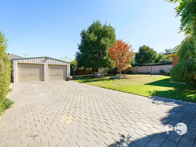 Fifth view of Homely house listing, 25 Martin Street, Mckenzie Hill VIC 3451