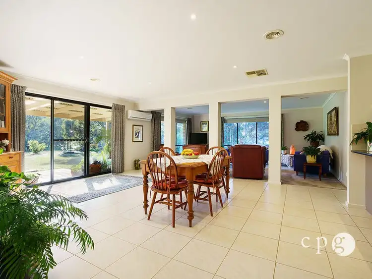 Second view of Homely house listing, 1 Clyde Street, Newstead VIC 3462