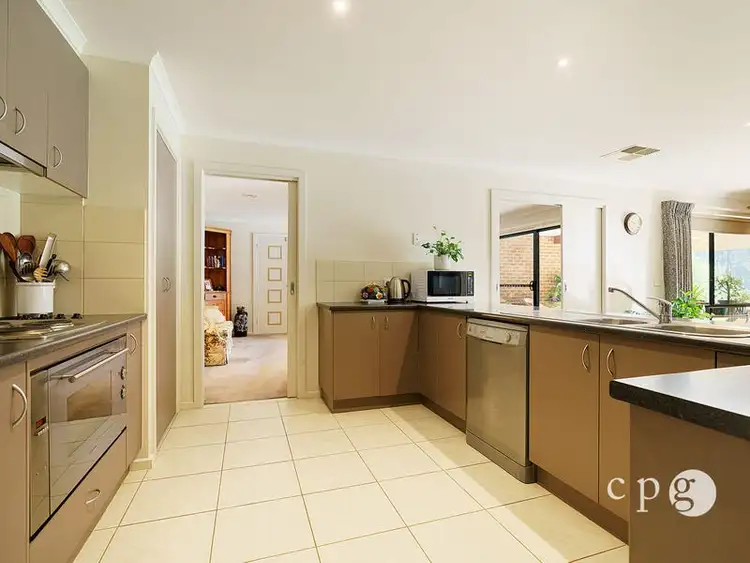 Third view of Homely house listing, 1 Clyde Street, Newstead VIC 3462