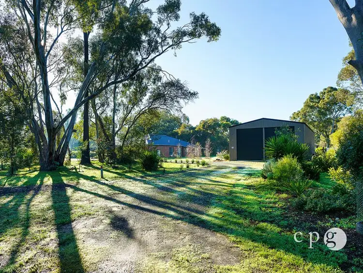 Fourth view of Homely house listing, 1 Clyde Street, Newstead VIC 3462