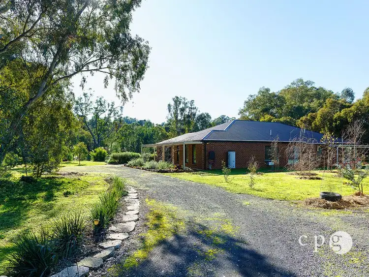 Sixth view of Homely house listing, 1 Clyde Street, Newstead VIC 3462