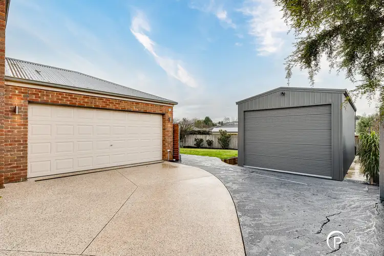 Fourth view of Homely house listing, 27 Portchester Boulevard, Beaconsfield VIC 3807