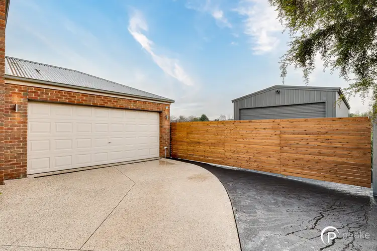 Fifth view of Homely house listing, 27 Portchester Boulevard, Beaconsfield VIC 3807