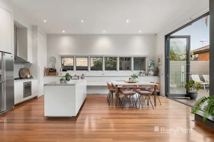Second view of Homely house listing, 12 Blanche Avenue, Parkdale VIC 3195