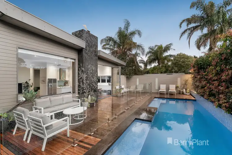 Third view of Homely house listing, 12 Blanche Avenue, Parkdale VIC 3195