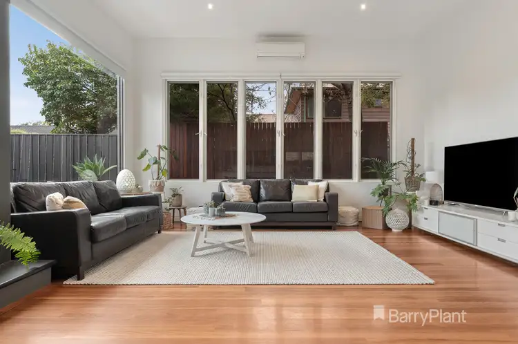 Fourth view of Homely house listing, 12 Blanche Avenue, Parkdale VIC 3195