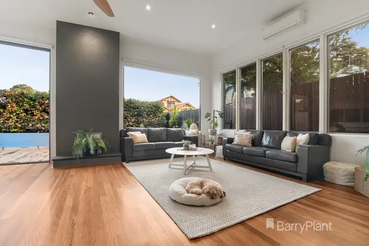 Fifth view of Homely house listing, 12 Blanche Avenue, Parkdale VIC 3195