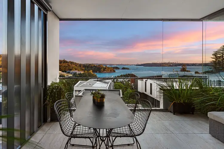 12/11-15 Spring Cove Avenue, Manly NSW 2095