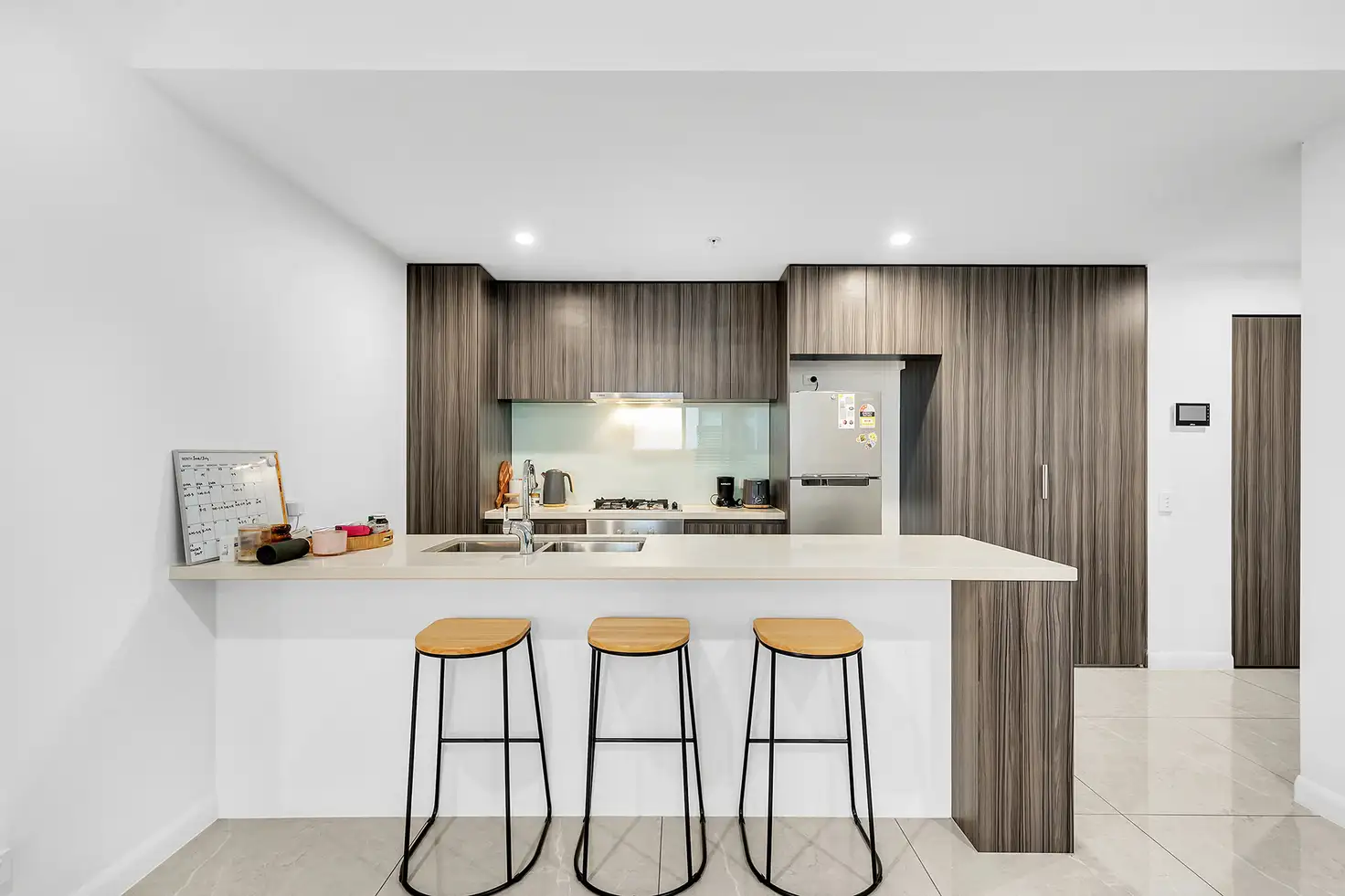 Main view of Homely unit listing, 228/181 Clarence Road, Indooroopilly QLD 4068