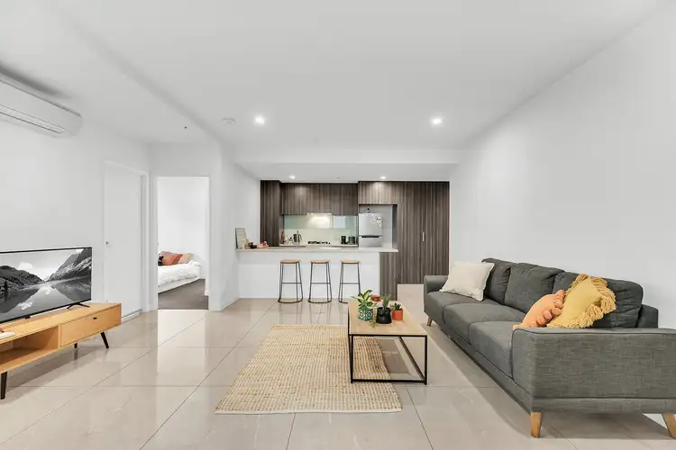 Second view of Homely unit listing, 228/181 Clarence Road, Indooroopilly QLD 4068