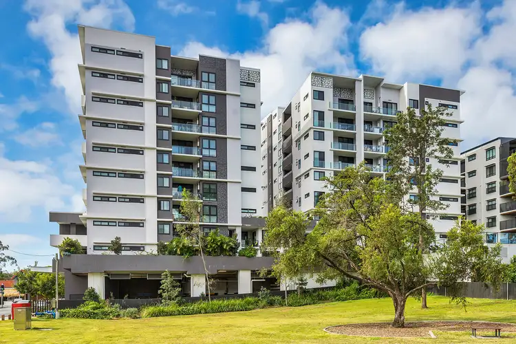 Third view of Homely unit listing, 228/181 Clarence Road, Indooroopilly QLD 4068