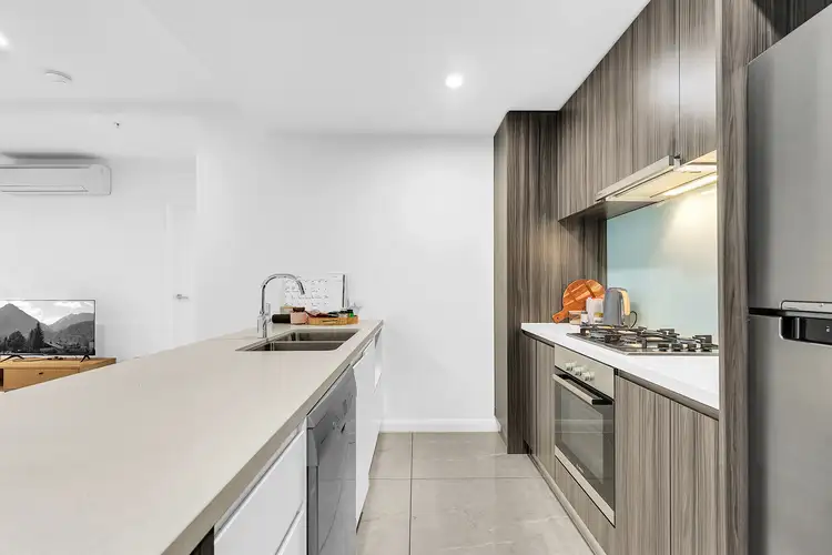 Fifth view of Homely unit listing, 228/181 Clarence Road, Indooroopilly QLD 4068