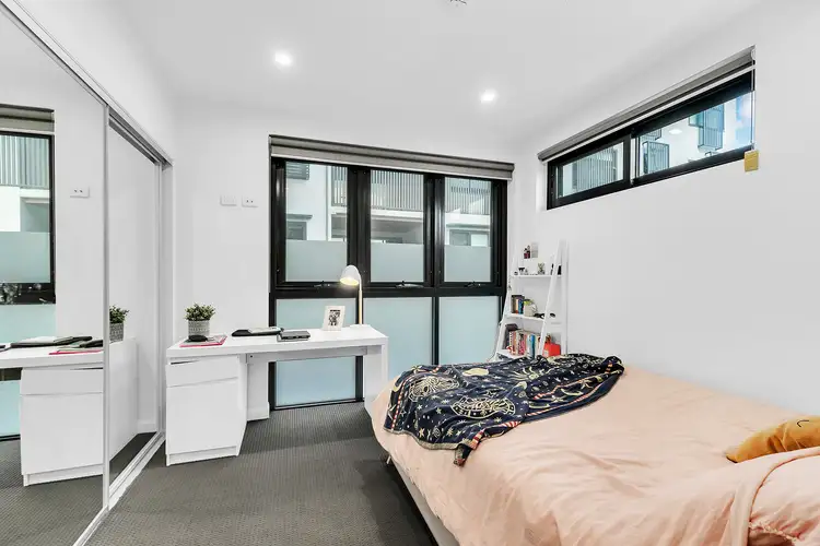 Sixth view of Homely unit listing, 228/181 Clarence Road, Indooroopilly QLD 4068