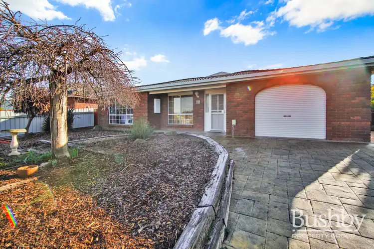 Main view of Homely house listing, 51 Sheridan Court, Summerhill TAS 7250