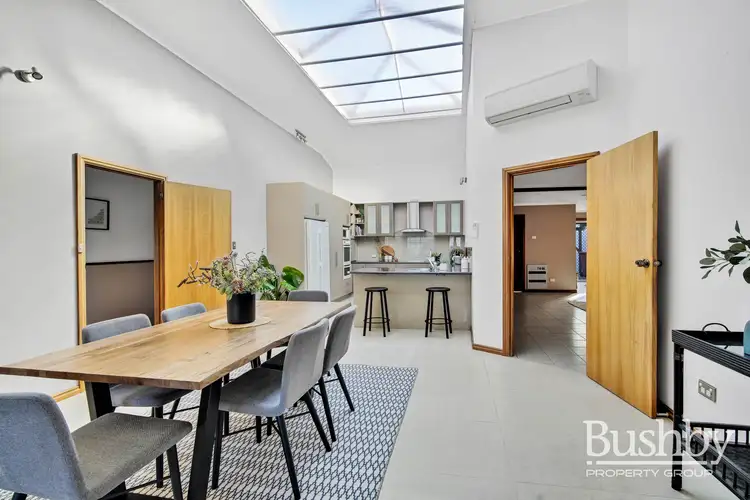 Third view of Homely house listing, 51 Sheridan Court, Summerhill TAS 7250