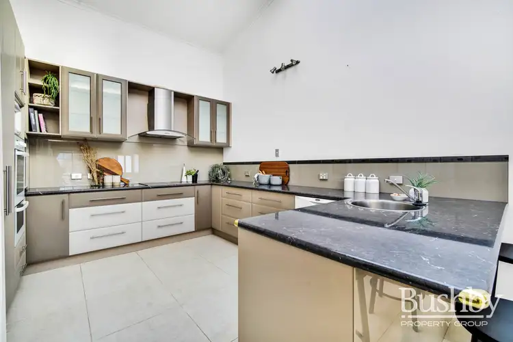 Fourth view of Homely house listing, 51 Sheridan Court, Summerhill TAS 7250