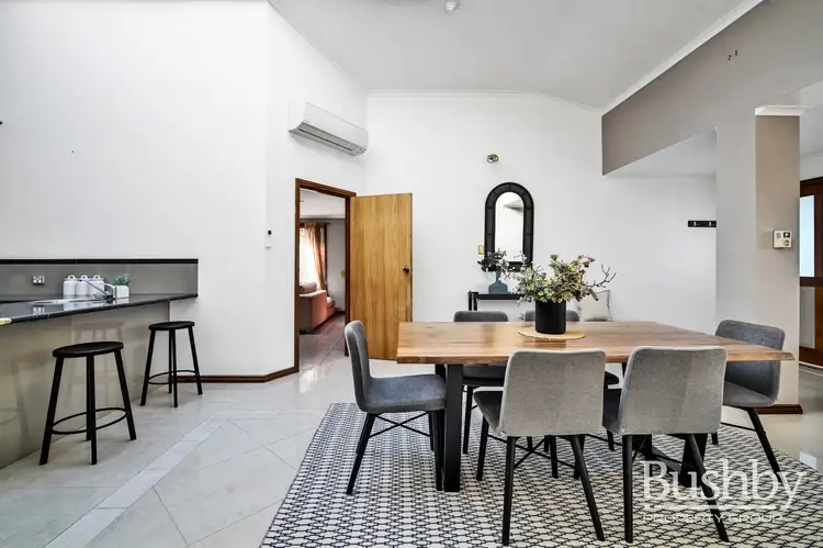 Fifth view of Homely house listing, 51 Sheridan Court, Summerhill TAS 7250