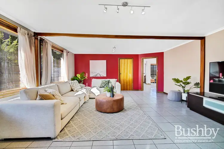 Sixth view of Homely house listing, 51 Sheridan Court, Summerhill TAS 7250