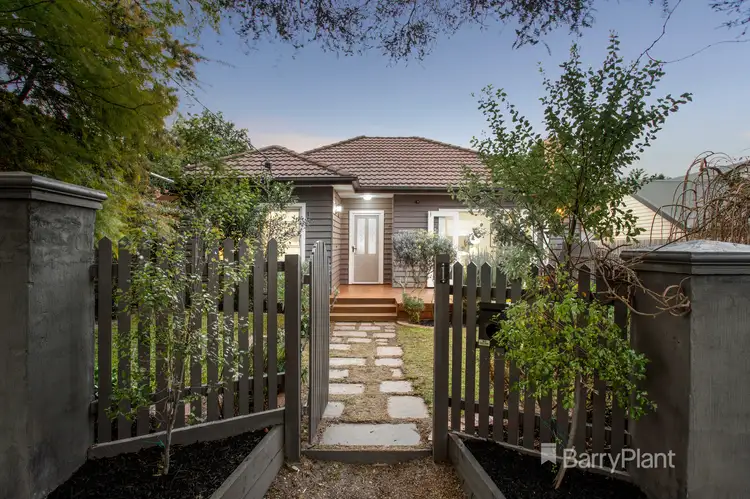 1 Evan Street, Parkdale VIC 3195