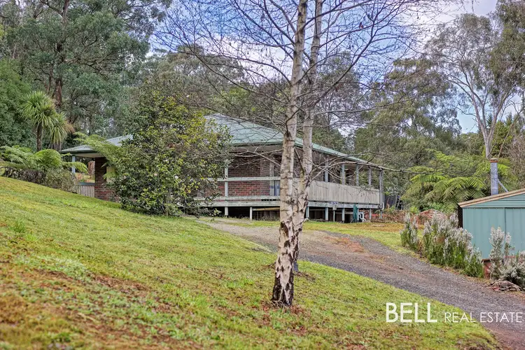 Second view of Homely house listing, 15 Arthur Road, Cockatoo VIC 3781