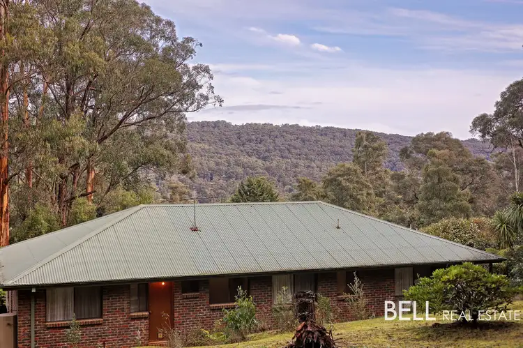 Third view of Homely house listing, 15 Arthur Road, Cockatoo VIC 3781