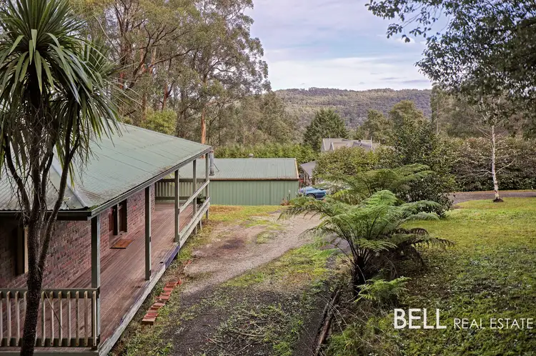 Fourth view of Homely house listing, 15 Arthur Road, Cockatoo VIC 3781