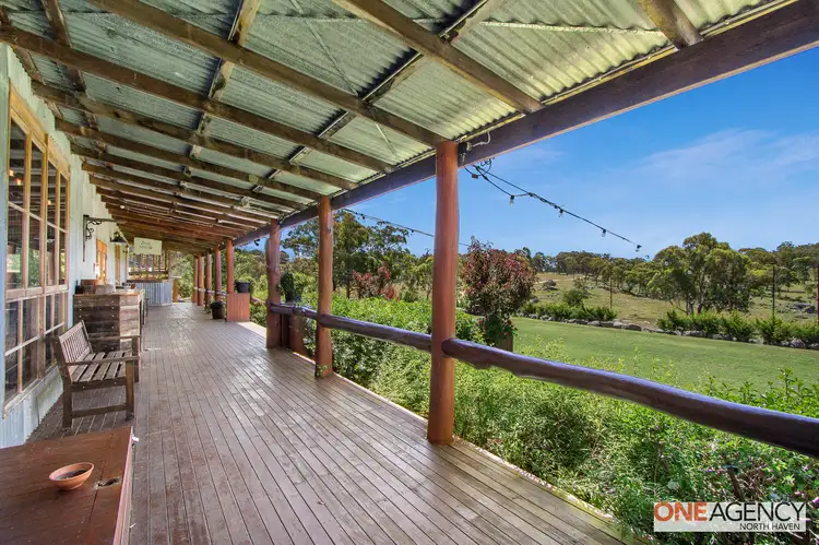 Second view of Homely rural property listing, 331 Chinamans Gully Road, Metz NSW 2350