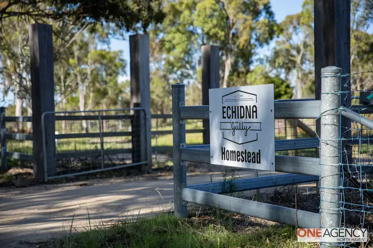 Fourth view of Homely rural property listing, 331 Chinamans Gully Road, Metz NSW 2350