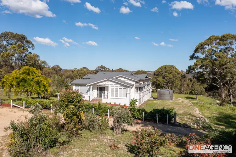 Sixth view of Homely rural property listing, 331 Chinamans Gully Road, Metz NSW 2350