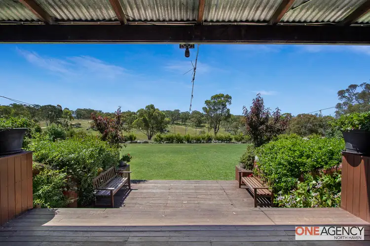 Seventh view of Homely rural property listing, 331 Chinamans Gully Road, Metz NSW 2350