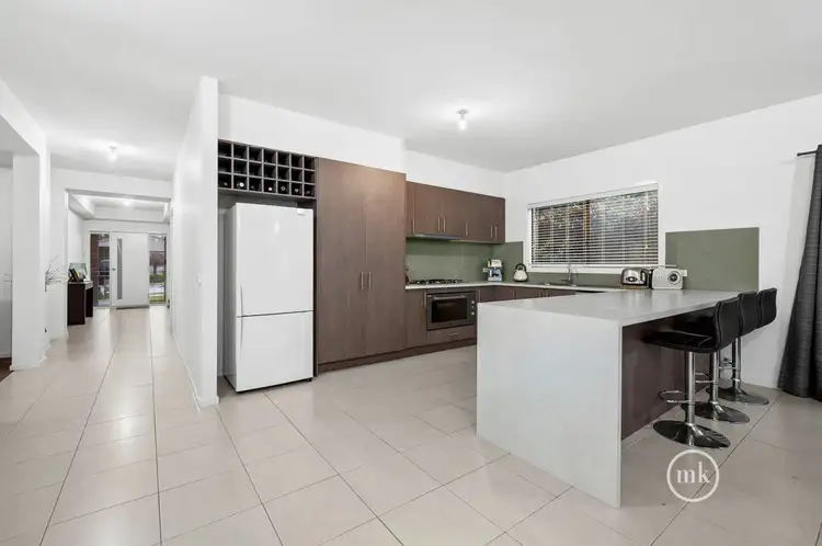 13 Sunlander Way, Doreen VIC 3754