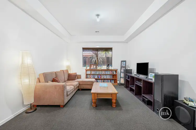 Third view of Homely house listing, 13 Sunlander Way, Doreen VIC 3754