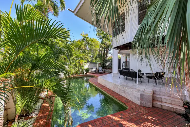 Fourth view of Homely townhouse listing, 1/27 Packard Street, Larrakeyah NT 820